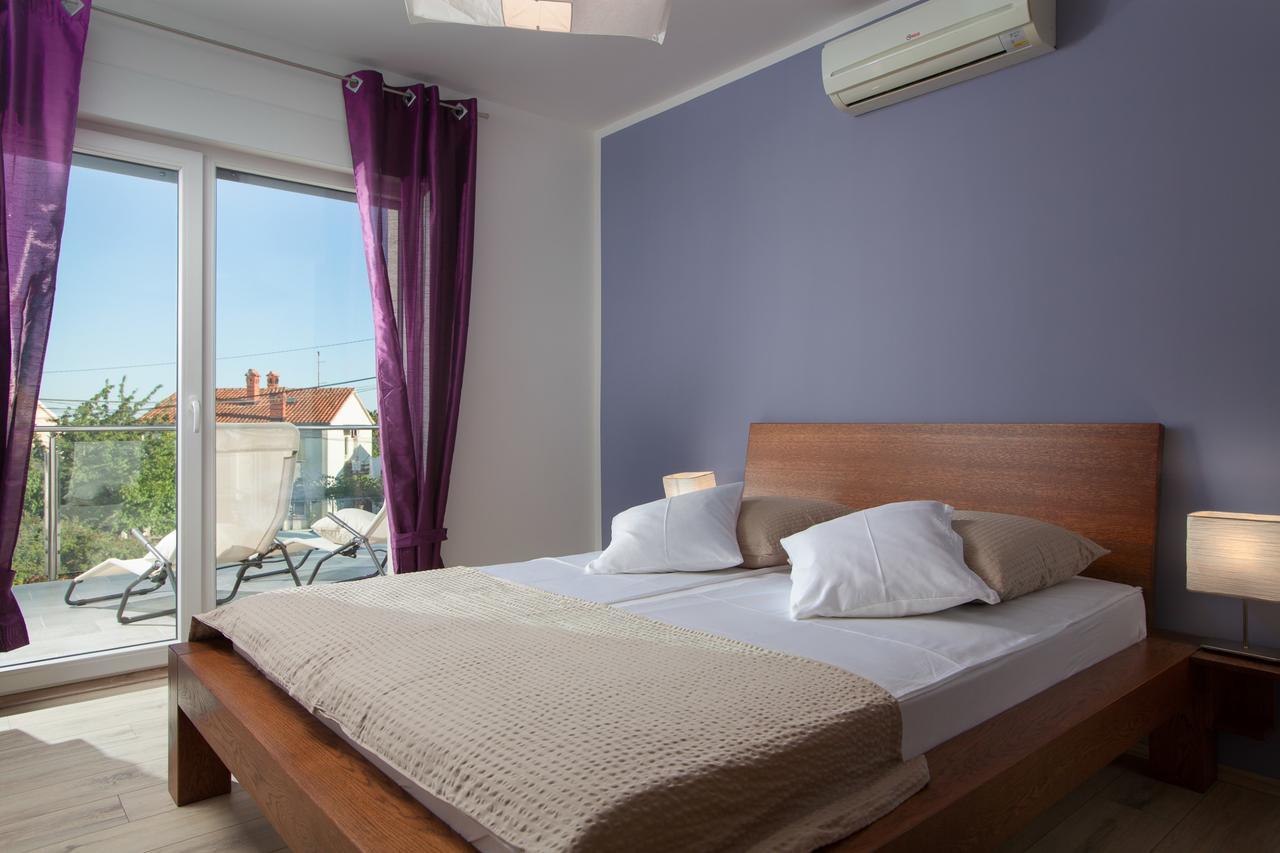 Villa Grey Soul Medulin Ngoại thất bức ảnh