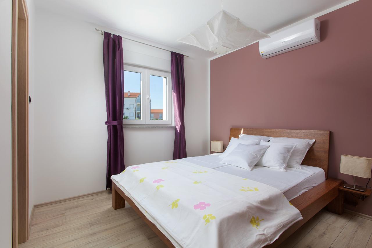 Villa Grey Soul Medulin Ngoại thất bức ảnh