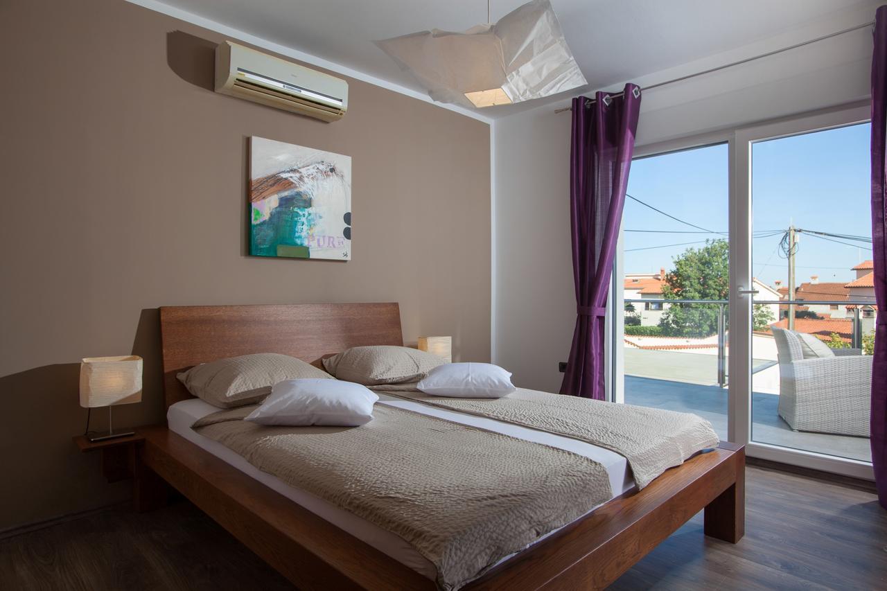 Villa Grey Soul Medulin Ngoại thất bức ảnh
